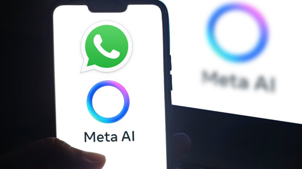 How To Turn Off Meta Ai In Whatsapp