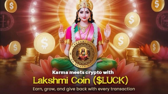 $LUCK