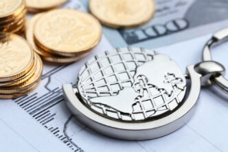 Foreign Mutual Funds