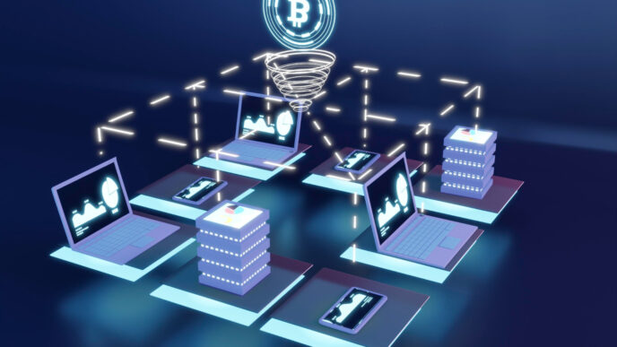 How Decentralized AI Could Redefine Data Ownership