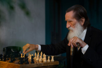 The Regulatory Chess Game Between Crypto and Governments