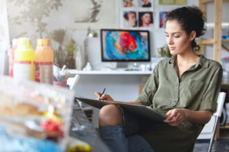 How Digital Assets Are Rewriting the Art Market’s Value System