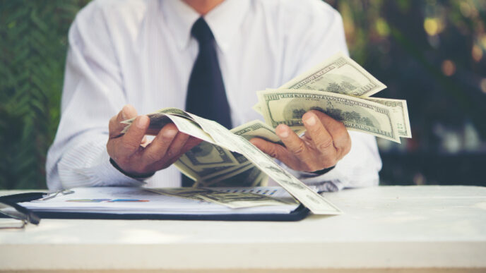 Mohammed Bin Salman Net Worth