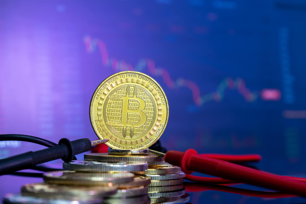 $100K Bitcoin Price