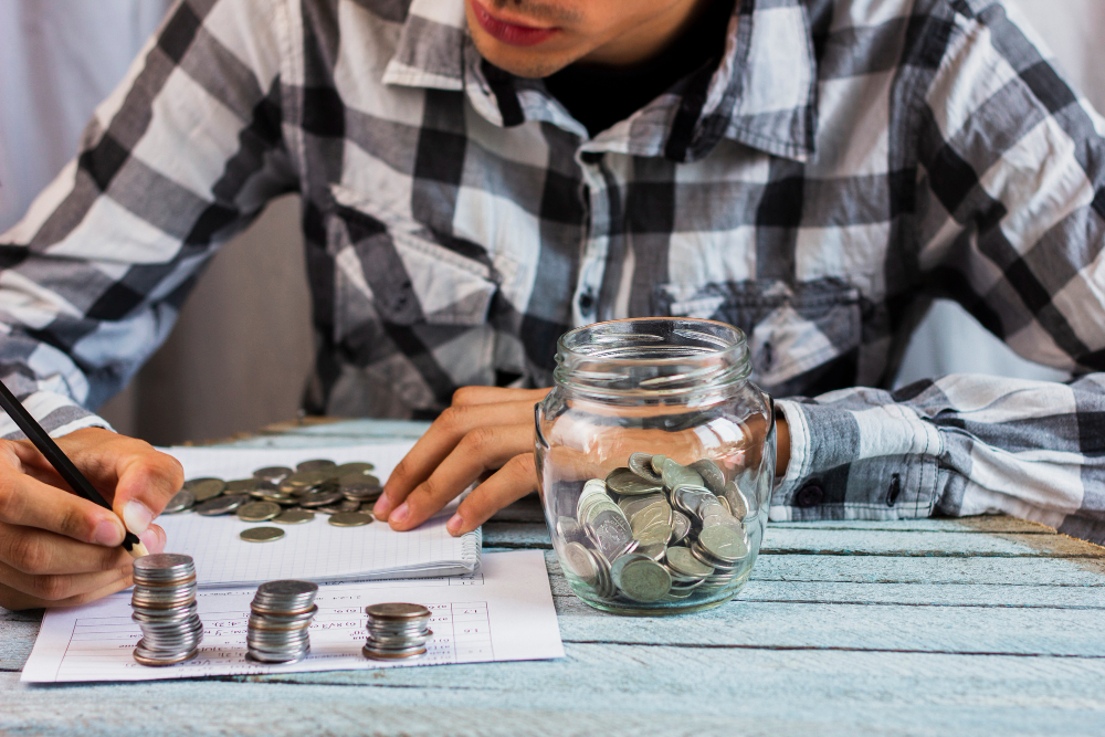 Pension Fund That Secretly Allocated 3% to Crypto