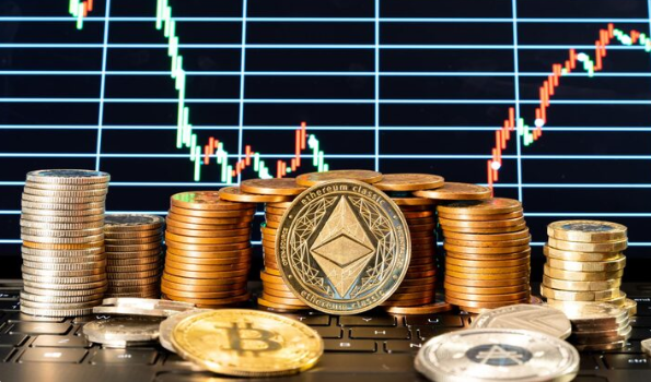 XRP Binance Liquidity Index XRP Binance Liquidity Index
