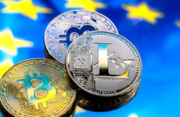 Why Europe's MiCA Regulation Is Creating a Two-Speed Crypto World 