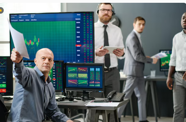 The Crypto Project That Bill Gates, Warren Buffett, and Jamie Dimon All Called a Scam