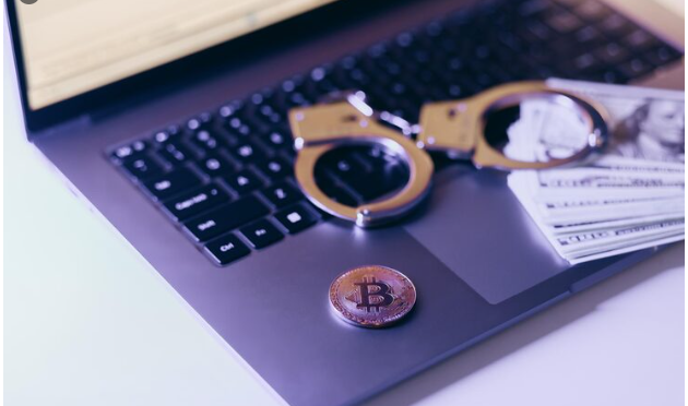 The FBI's 2025 Crypto Crime Report Is the Most Disturbing Document in the History of Digital Finance