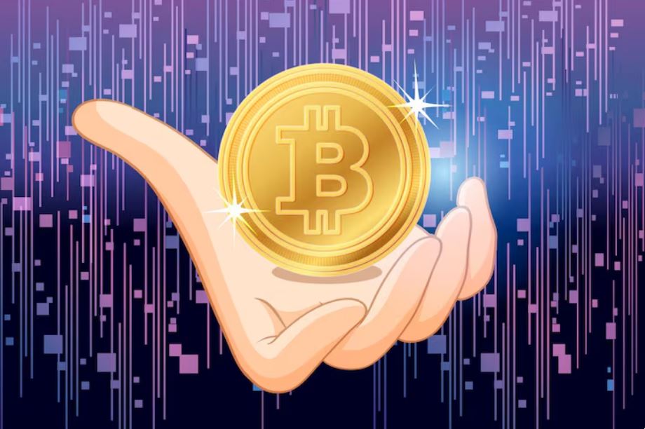 bitcoin faucet