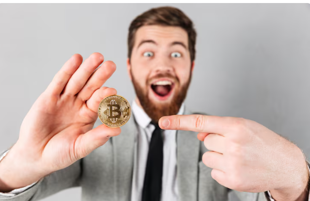 Charles Schwab Just Added Direct Bitcoin Trading 