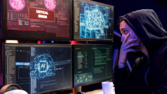 The 500,000-Line Blunder: What Anthropic’s Accidental GitHub Leak Means for Global AI Security.