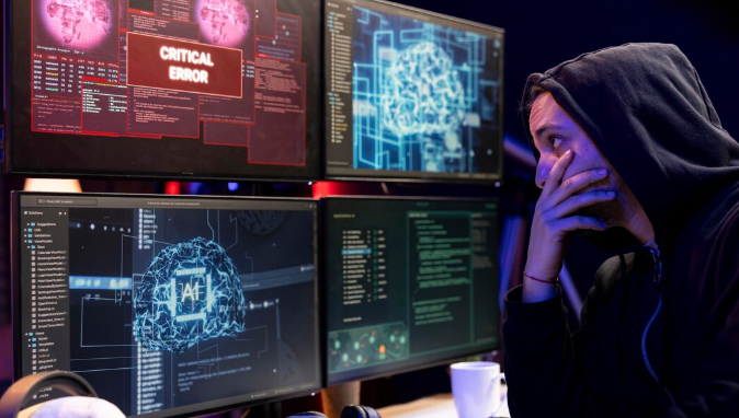 The 500,000-Line Blunder: What Anthropic’s Accidental GitHub Leak Means for Global AI Security.