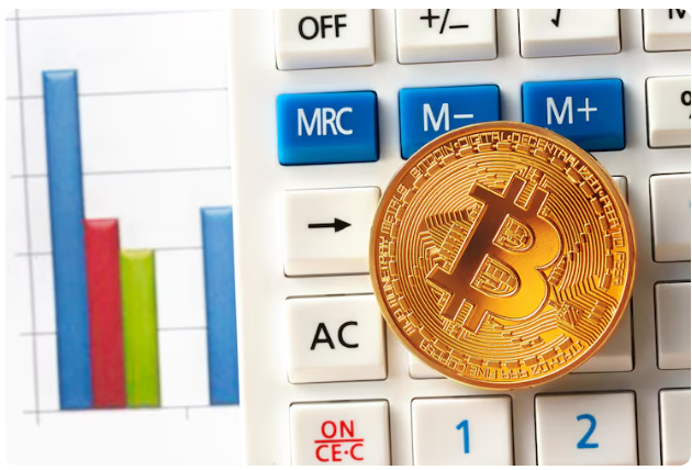 The Most Useful Cryptocurrency in Existence Isn't Bitcoin The Most Useful Cryptocurrency in Existence Isn't Bitcoin