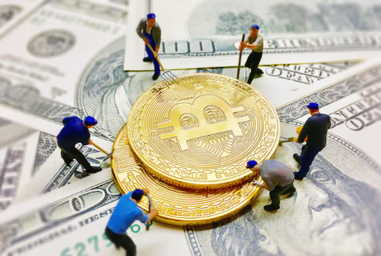 The Country Where Crypto Is Now More Popular Than Cash