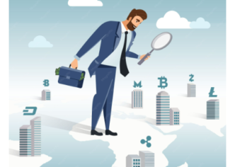 Why the World's Smartest Macro Investors Are All Quietly Building Enormous Crypto Positions Right Now