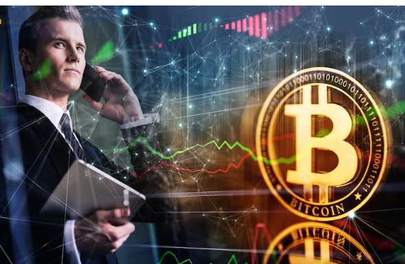Charles Schwab's Bitcoin Trading Launch