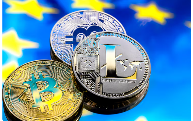 The Small European Country That Just Became the World's Most Crypto-Friendly Tax Haven