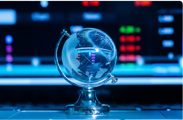 The Crypto Prediction Market That Correctly Called Every Major Geopolitical Event of 2025