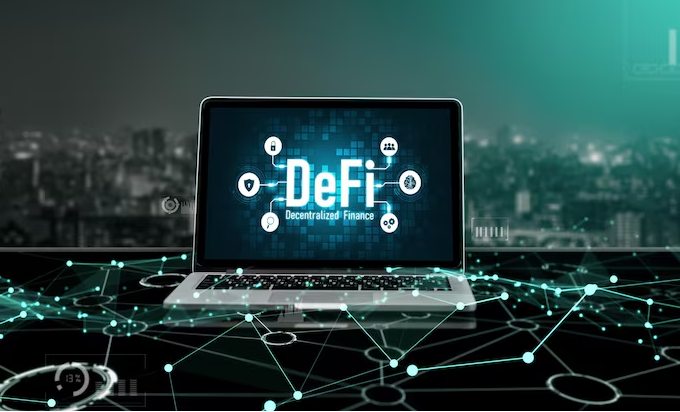 DeFi Protocol