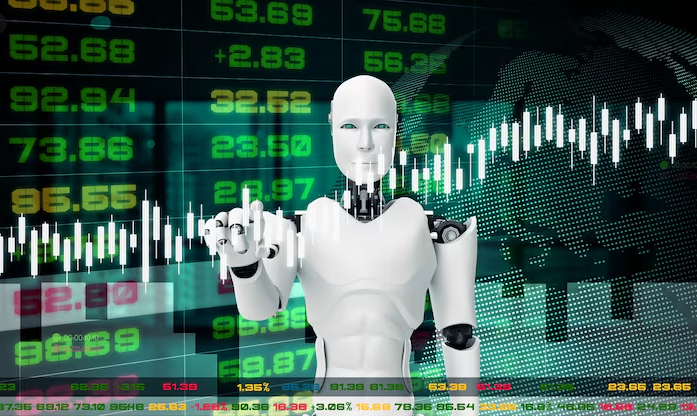 AI Trading Bots