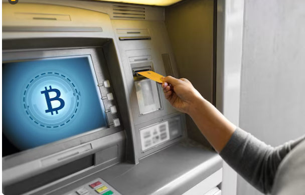 Wisconsin's Governor Just Signed a Crypto Kiosk Law