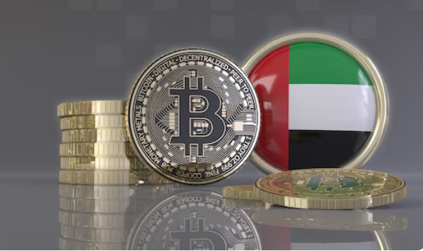 How the UAE Built the World's Most Sophisticated Crypto Financial Hub