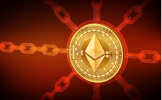 Ethereum's Open Interest